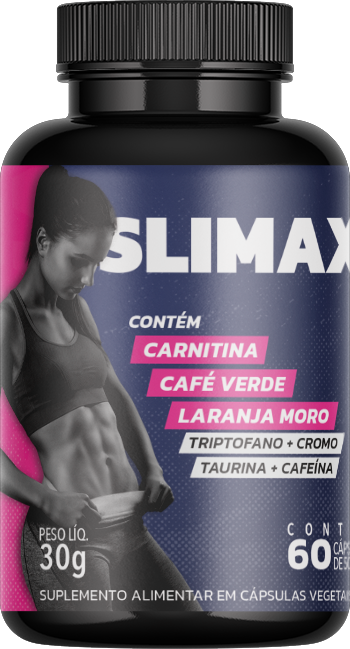 slimax para emagrecer emagrecedor natural